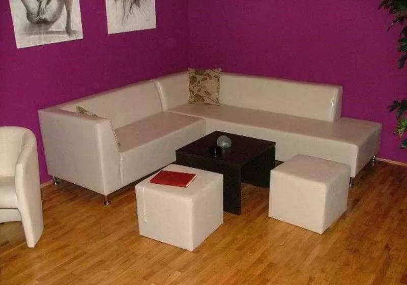ホテル Apartmani Tkalca De Luxe