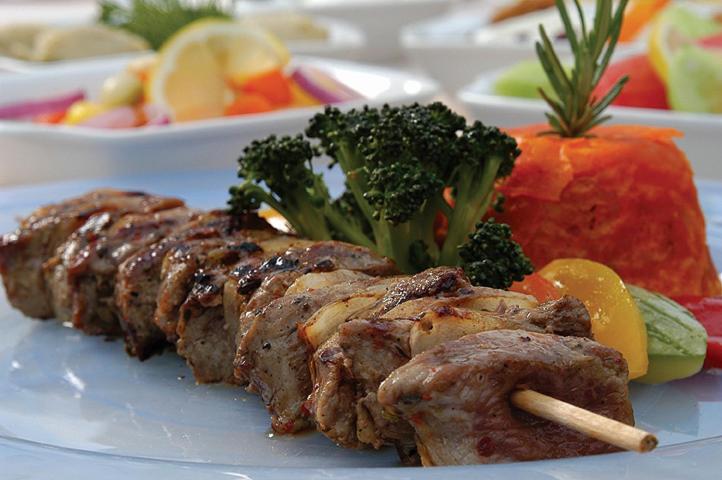 ホテル Bodrum Sofabed