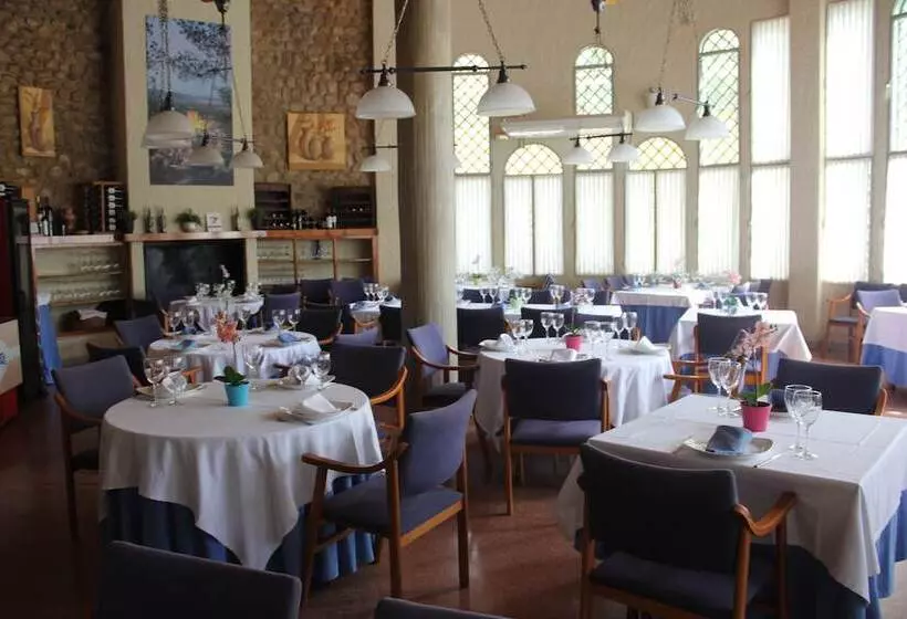 فندق Camping La Puerta