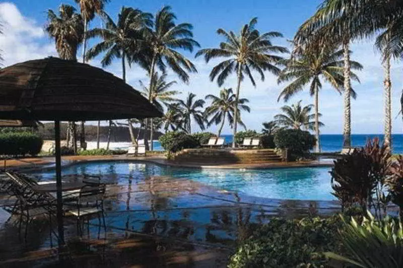 Castle Kaluakoi Villas