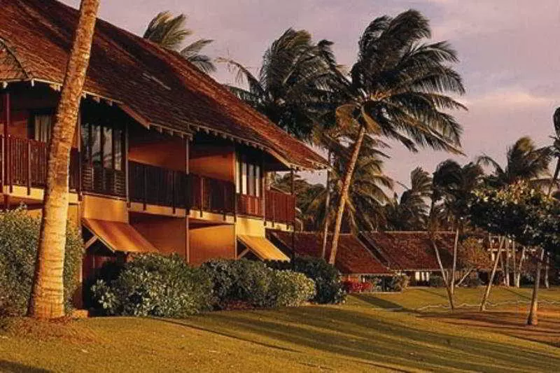 Castle Kaluakoi Villas