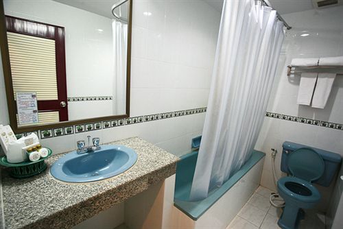 فندق Chiangmai Ratanakosin