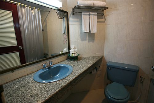 فندق Chiangmai Ratanakosin