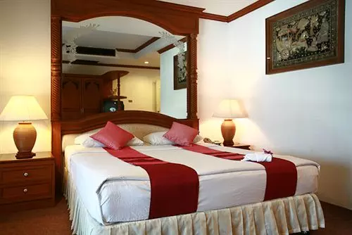 酒店 Chiangmai Ratanakosin