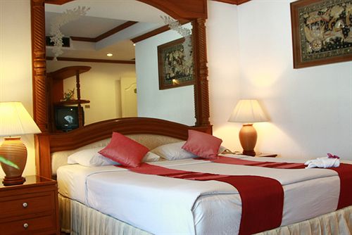 فندق Chiangmai Ratanakosin