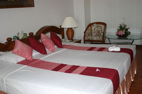 فندق Chiangmai Ratanakosin