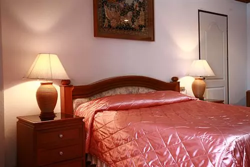 酒店 Chiangmai Ratanakosin