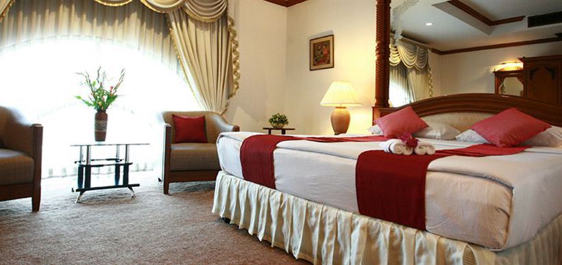 فندق Chiangmai Ratanakosin