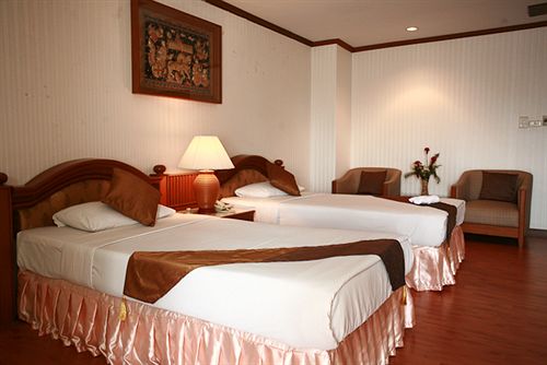 فندق Chiangmai Ratanakosin