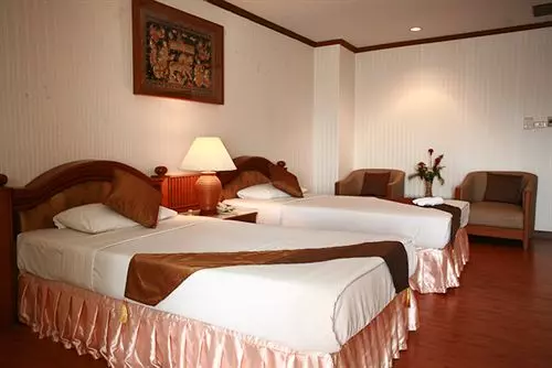 酒店 Chiangmai Ratanakosin