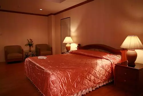 酒店 Chiangmai Ratanakosin