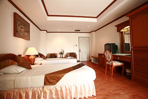 فندق Chiangmai Ratanakosin