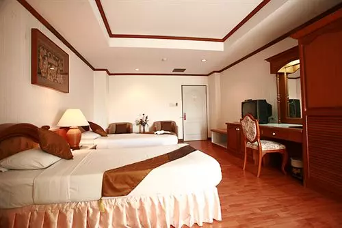 酒店 Chiangmai Ratanakosin