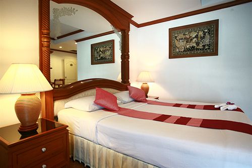 فندق Chiangmai Ratanakosin