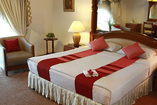 فندق Chiangmai Ratanakosin