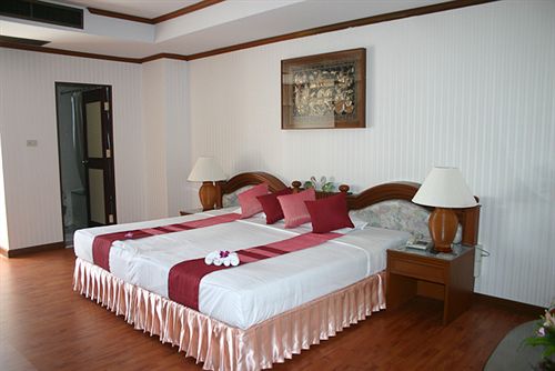 فندق Chiangmai Ratanakosin