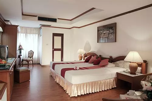 酒店 Chiangmai Ratanakosin