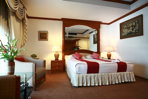 فندق Chiangmai Ratanakosin