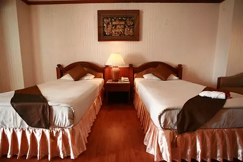 酒店 Chiangmai Ratanakosin