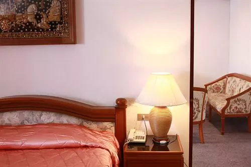 酒店 Chiangmai Ratanakosin