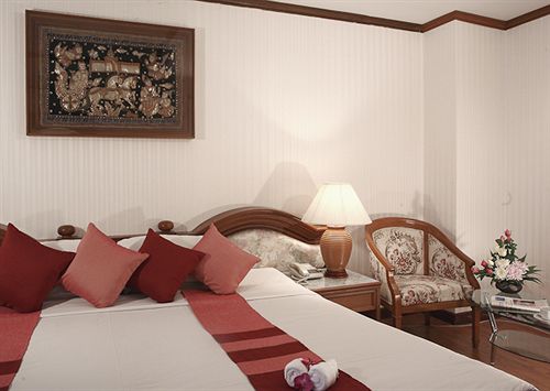 فندق Chiangmai Ratanakosin