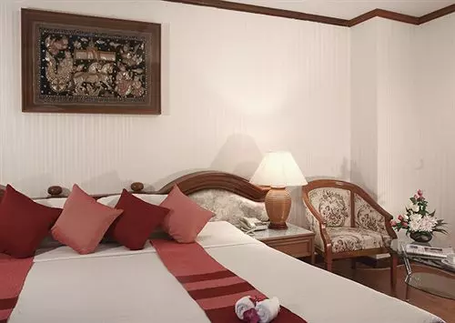 酒店 Chiangmai Ratanakosin