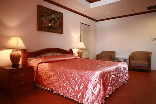 酒店 Chiangmai Ratanakosin