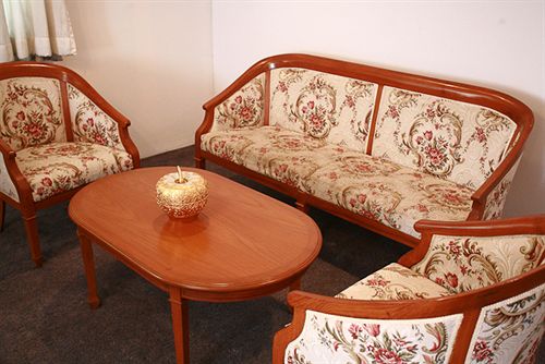 فندق Chiangmai Ratanakosin