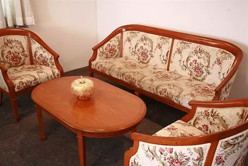 酒店 Chiangmai Ratanakosin