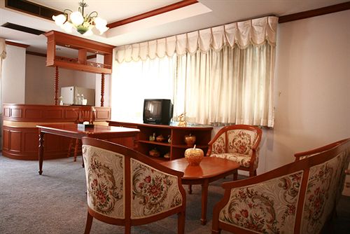 فندق Chiangmai Ratanakosin