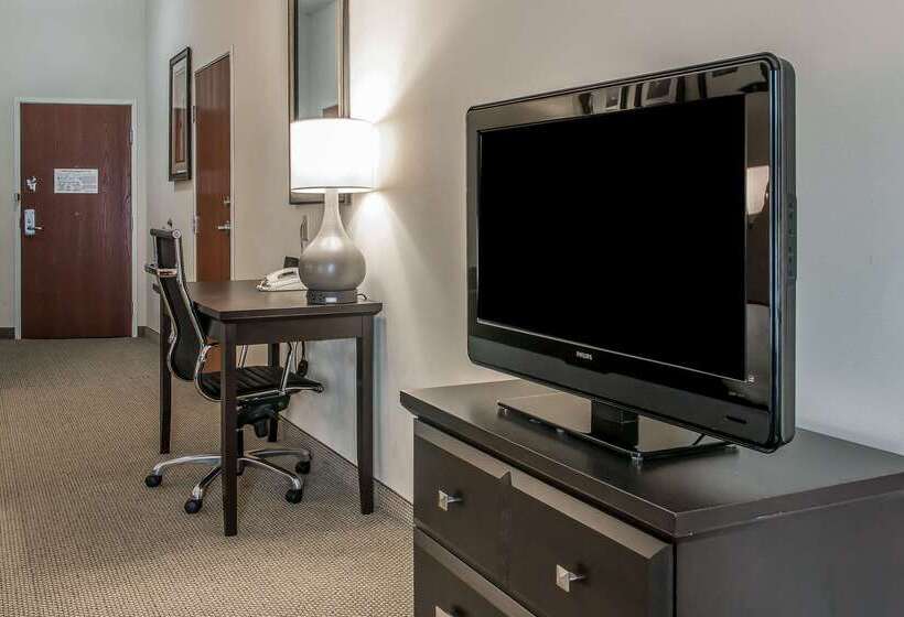 בית מלון כפרי Comfort Suites South Bend Near Casino