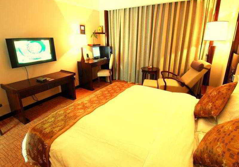 Hotel Conifer Lishui Yangguang