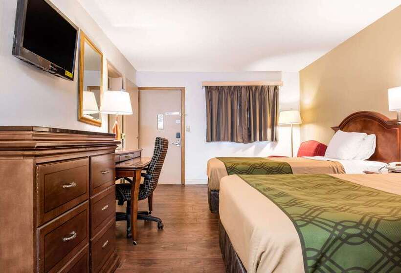 Otel Econo Lodge
