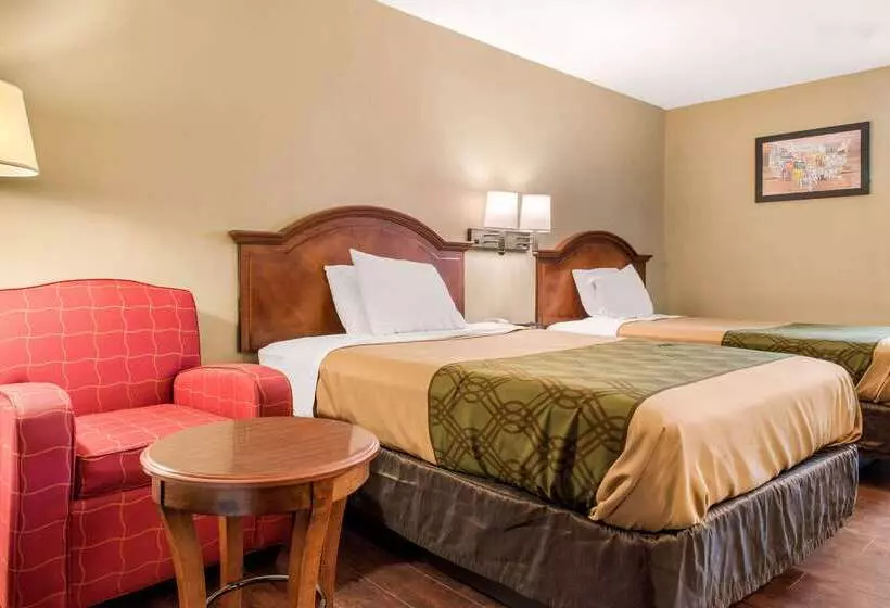 فندق Econo Lodge