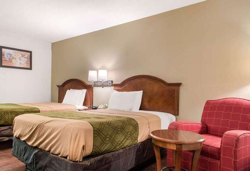 Otel Econo Lodge