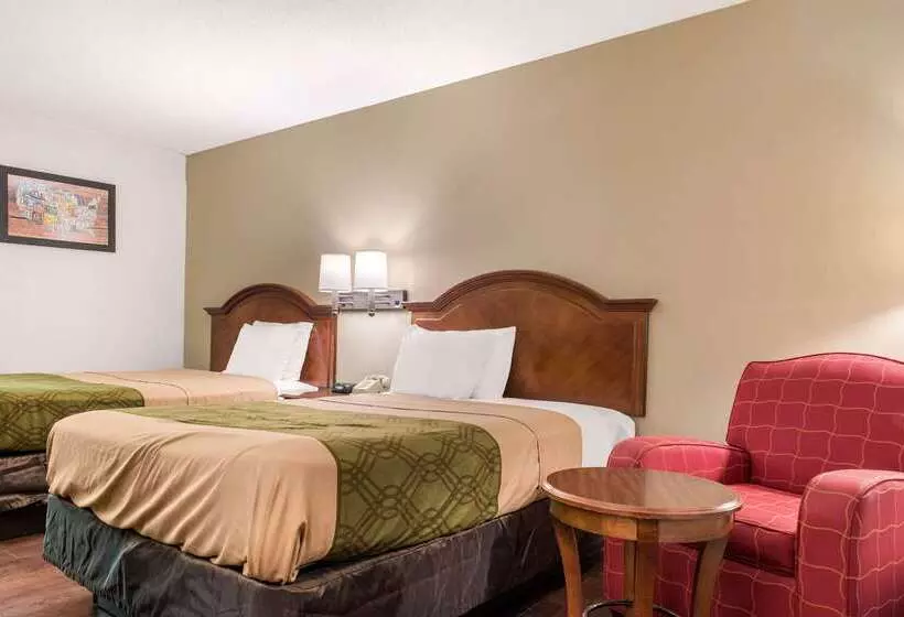 فندق Econo Lodge