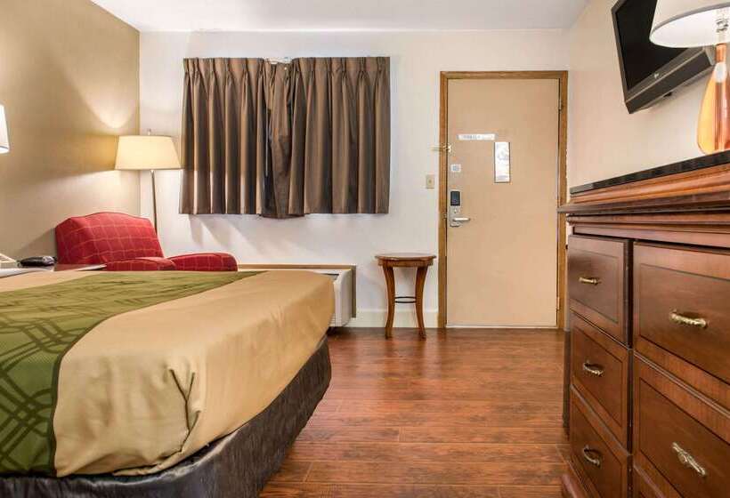 Otel Econo Lodge