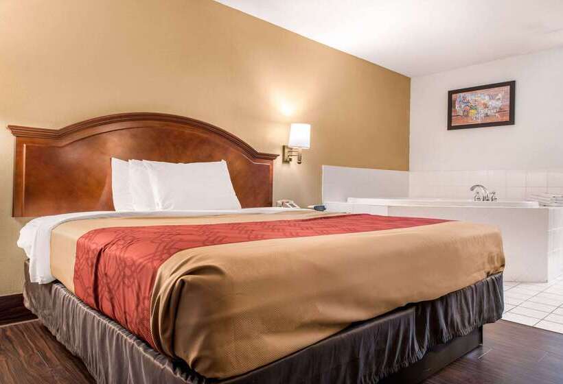 Otel Econo Lodge