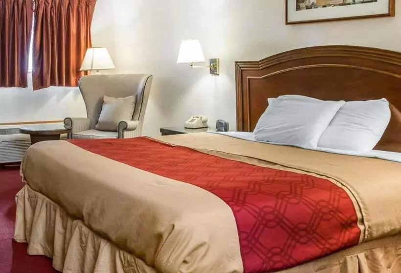 فندق Econo Lodge