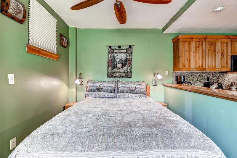 호텔 Elkhorn Lodge