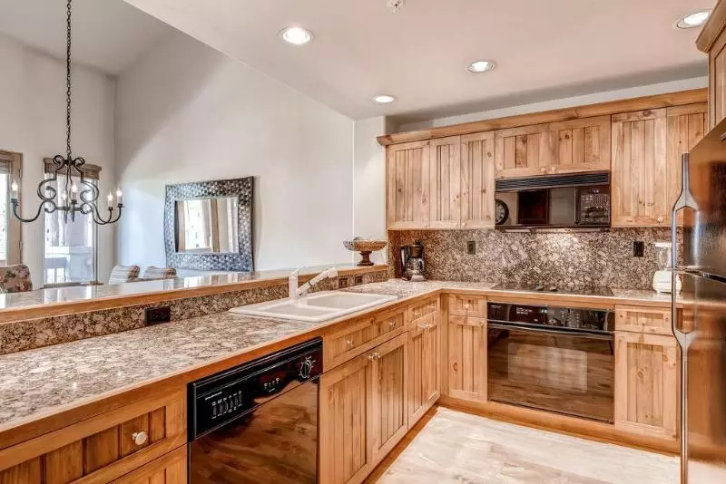 호텔 Elkhorn Lodge