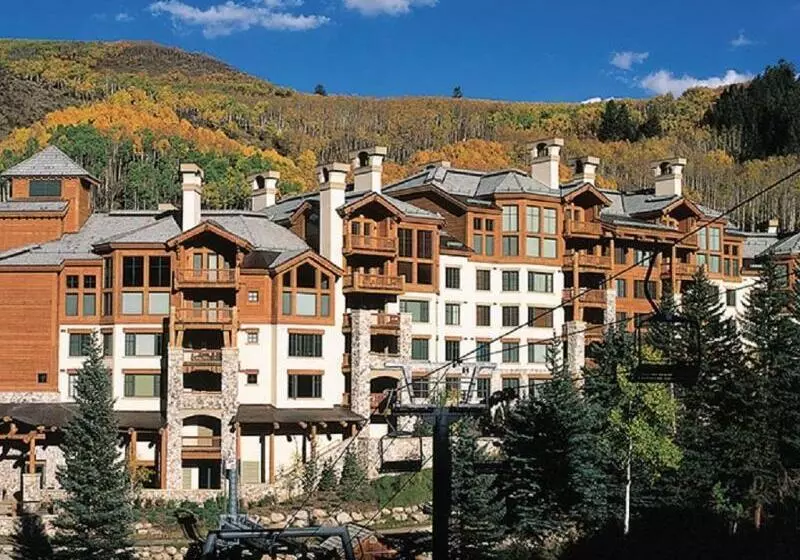 호텔 Elkhorn Lodge