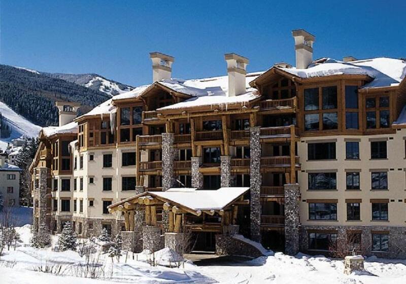 호텔 Elkhorn Lodge