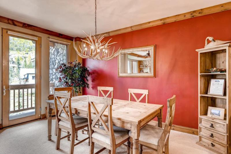 호텔 Elkhorn Lodge