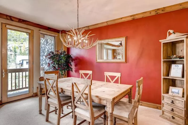 호텔 Elkhorn Lodge