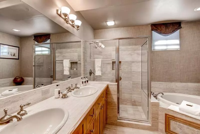 호텔 Elkhorn Lodge