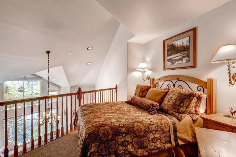 호텔 Elkhorn Lodge