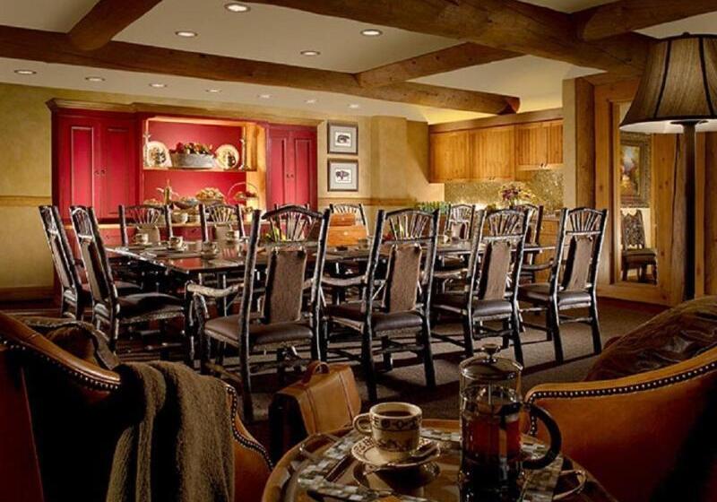 호텔 Elkhorn Lodge