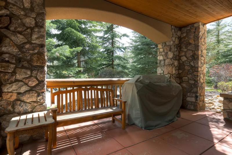 호텔 Elkhorn Lodge