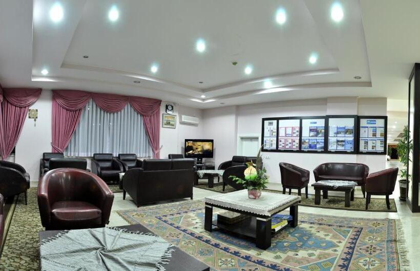 בית מלון כפרי Erkal Resort